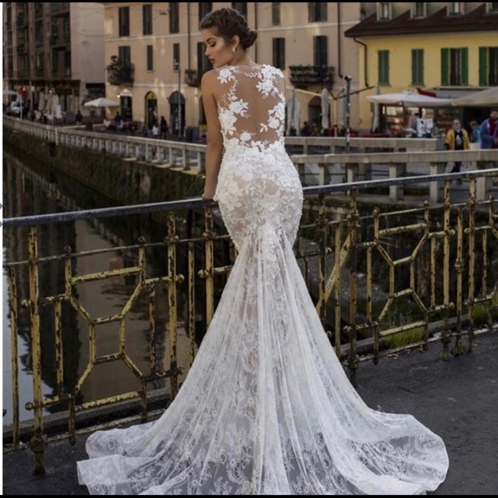 Tarik Ediz Dress